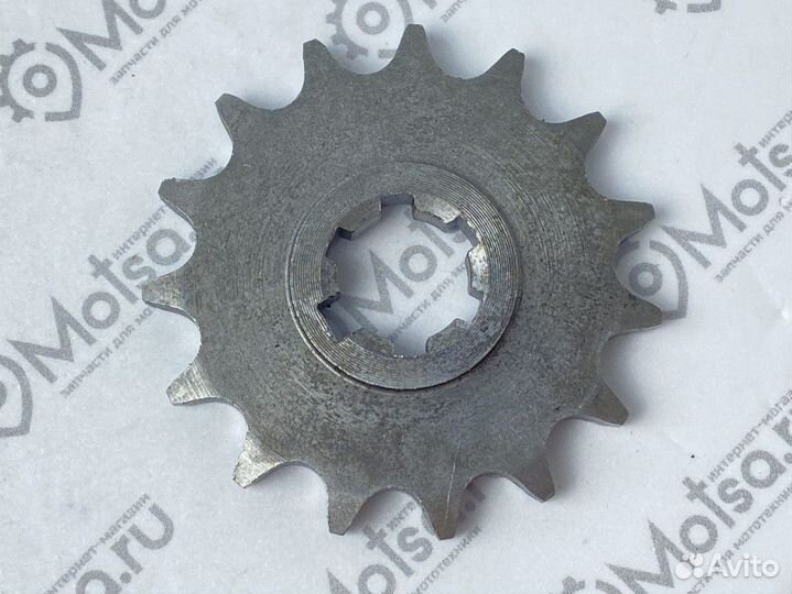 Звездочка Муравей 15