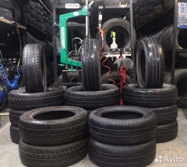 Toyo Celsius 205/55 R16