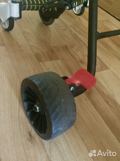 Детский велосипед для детей