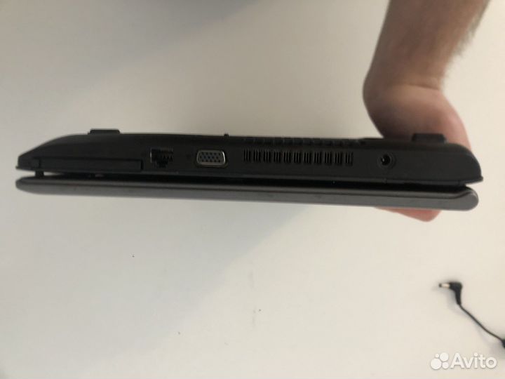 Fujitsu siemens esprimo Mobile V5535