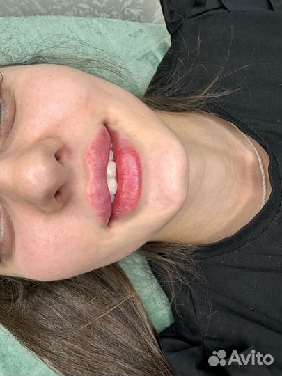 Обучение современной косметологии