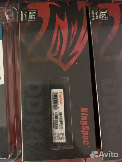 Оперативная память ddr4 8gb 3200/2666