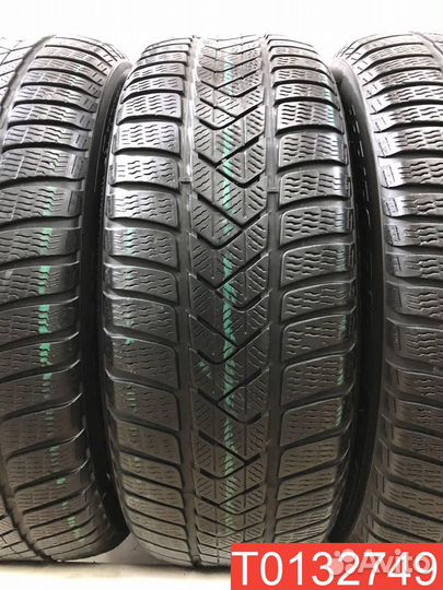 Pirelli Winter Sottozero 3 225/50 R18 95H