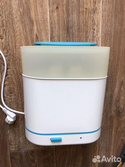 Стерилизатор Philips avent