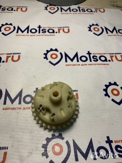Шестерня центробежного регулятора в сборе 182F-190