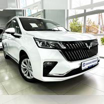 Wuling Jiachen 1.5 CVT, 2023, 169 км, с пробегом, цена 2 444 444 руб.