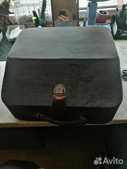 Печатная машинка Москва