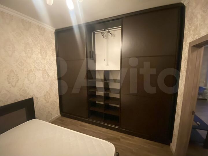 3-к. квартира, 72 м², 2/4 эт.