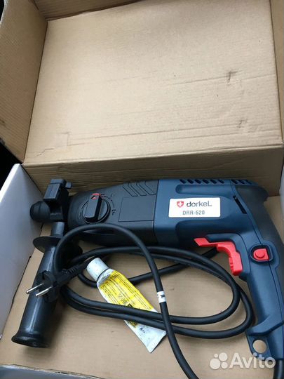 Отбойный молоток в аренду с доставкой