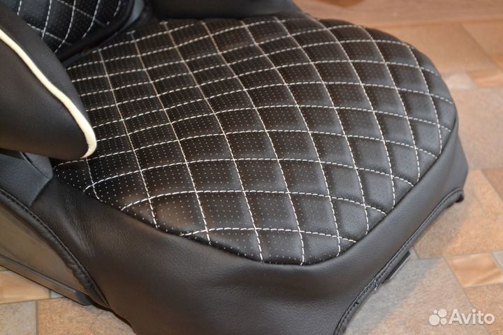 Автокресло BMW 15-36кг