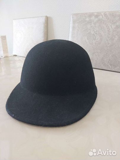 Кепка женская