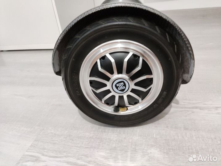 Гироскутер