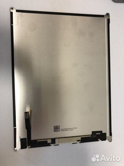 iPad 7-8 9 gen Дисплей Оригинал Идеал