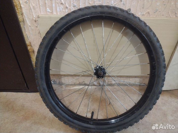 Колеса для велосипеда