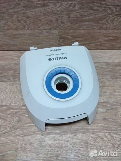 Крышка для пылесоса Philips FC8584