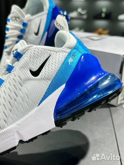 Кроссовки Nike Air Max 270