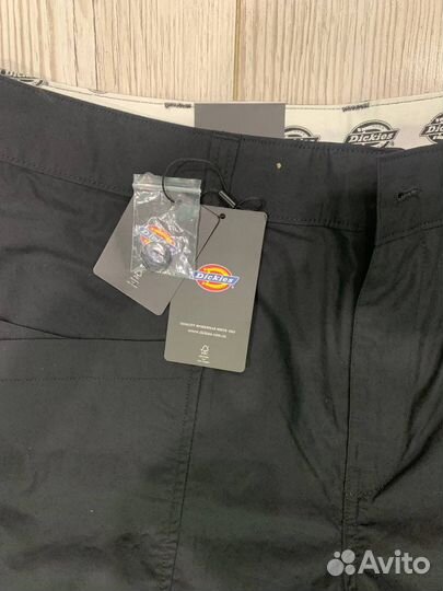 Шорты dickies