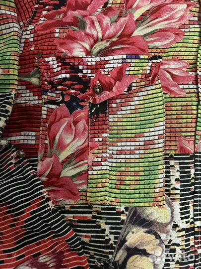 Рубашка женская Desigual