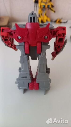Transformers hasbro