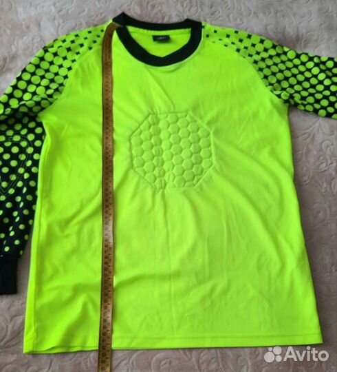 Футбольная форма