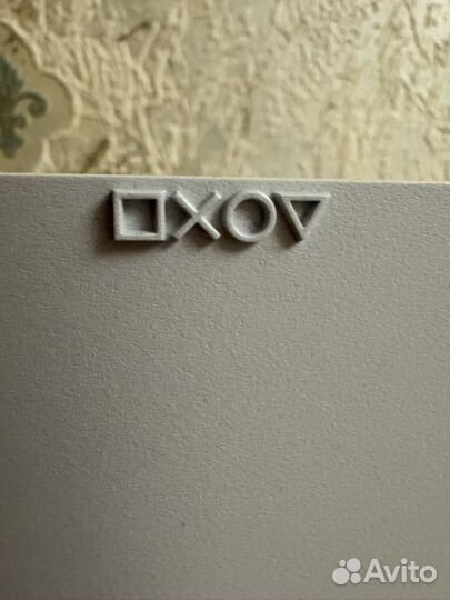 Sony playstation 5 slim с дисководом 1000 гб