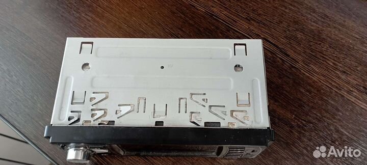 Авто магнитола