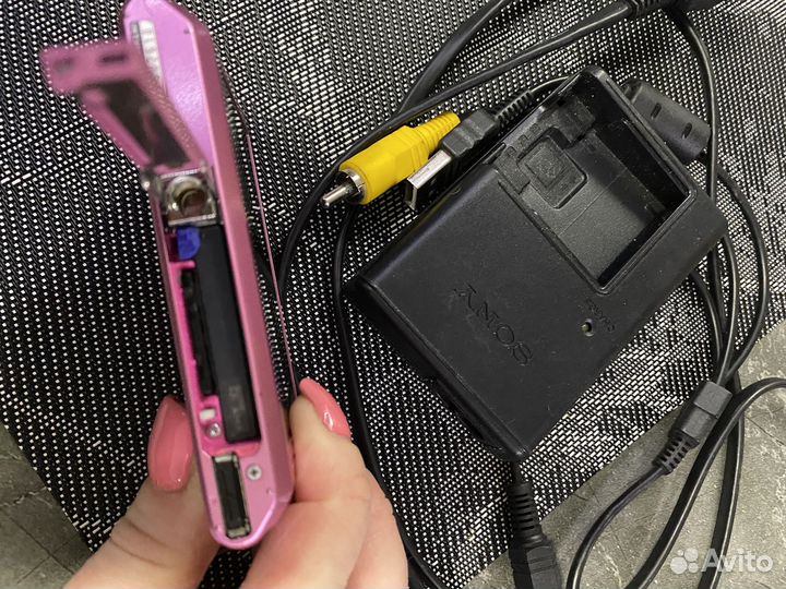 Фотоаппарат бу