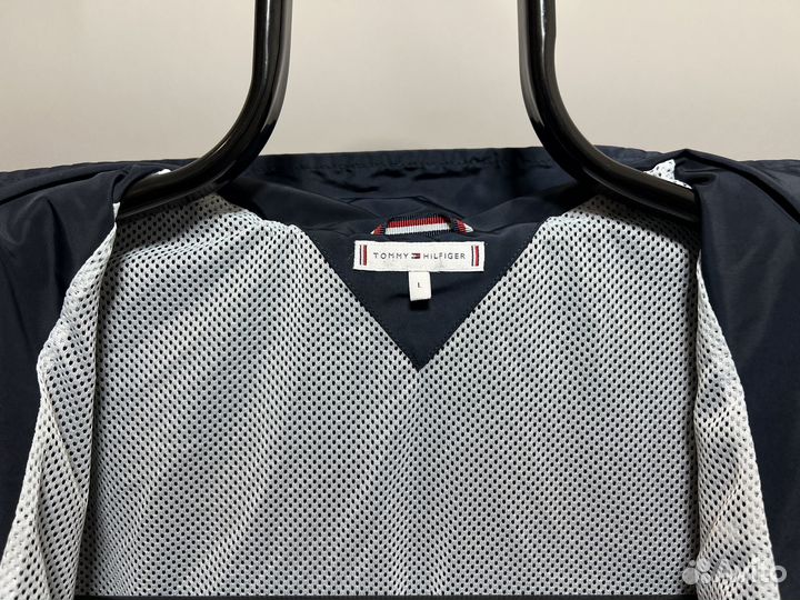 Куртка Tommy Hilfiger оригинал