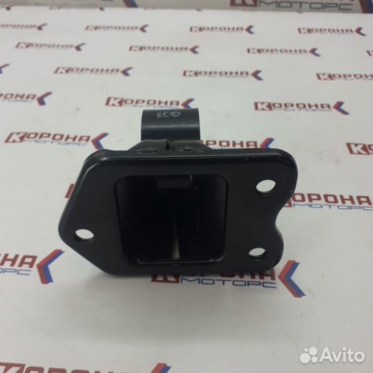 Опора двигателя задняя hyundai sonata III hyundai