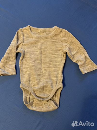 Одежда (пакетом) на мальчика до 1 года