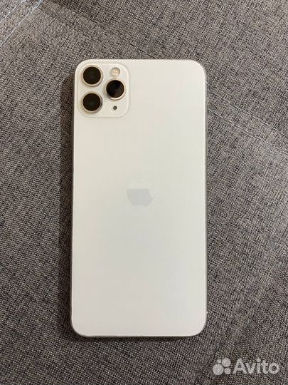 iPhone 11 Pro Max, 256 ГБ