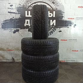 Continental ContiVikingContact 5 225/55 R17 101T