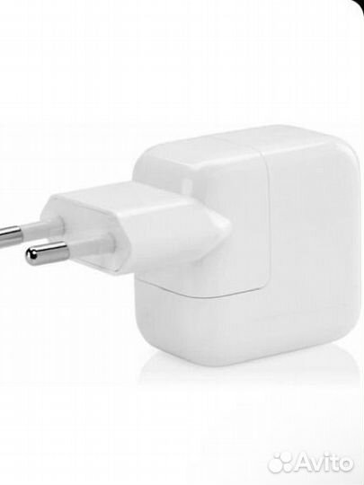 Блок питания Apple USB 12W оригинал