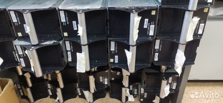 Оборудование ибп APC б/у