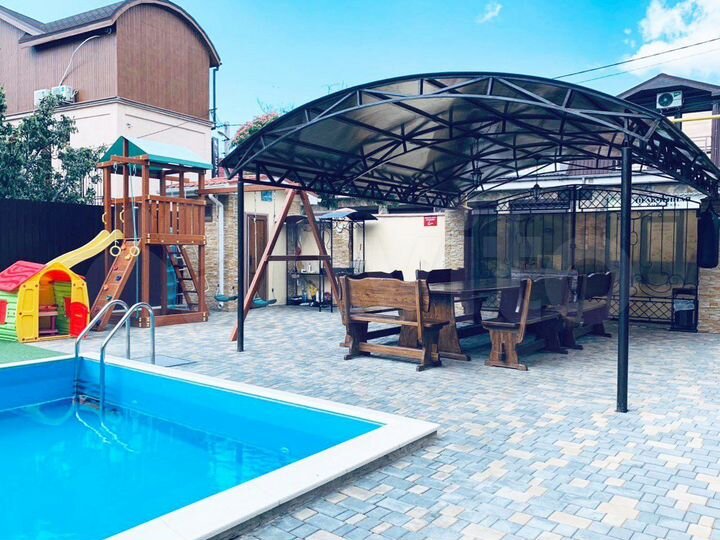 Комната 22 м², 1/3 эт.