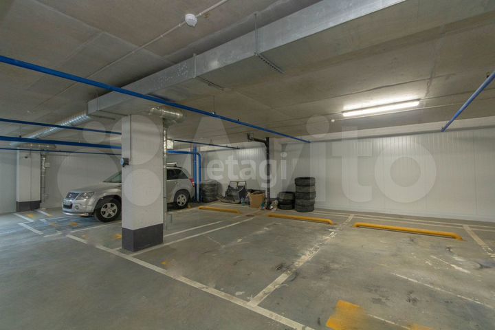 Машиноместо