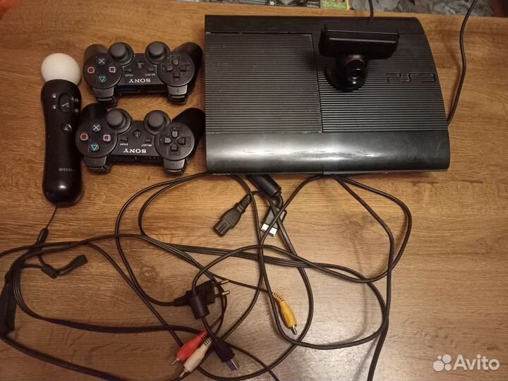 Sony playstation 3 PS3