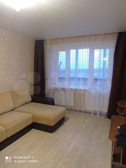 1-к. квартира, 37,1 м², 7/10 эт.