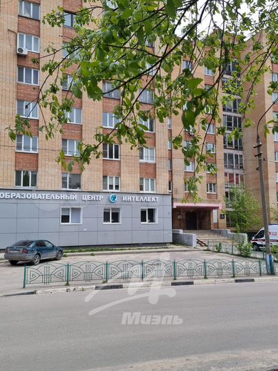 Комната 16,8 м² в 1-к., 4/9 эт.
