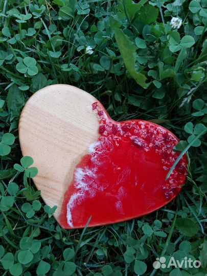 Эпоксидная смола изделия