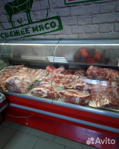 первый мясной нальчик