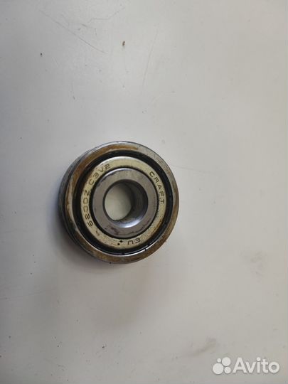 Подшипники 6200Z