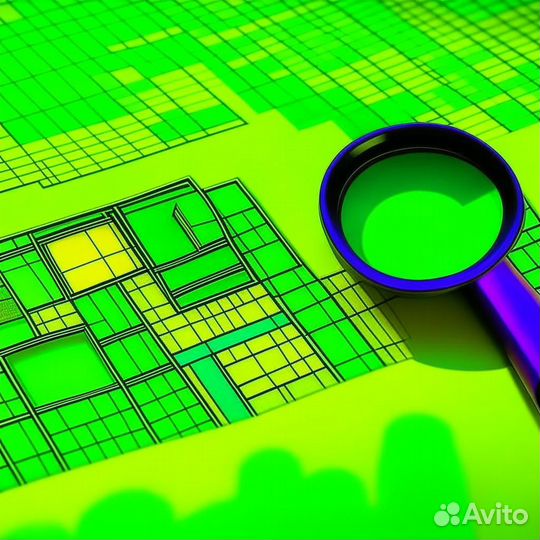 Поиск собственников недвижимости