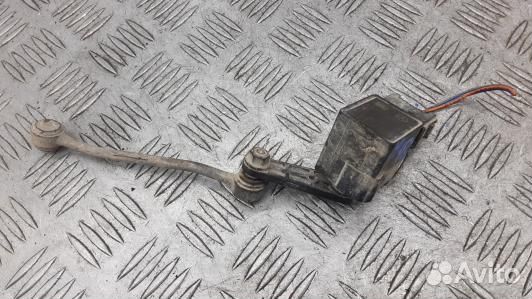 Датчик положения подвески mercedes benz M-class W1