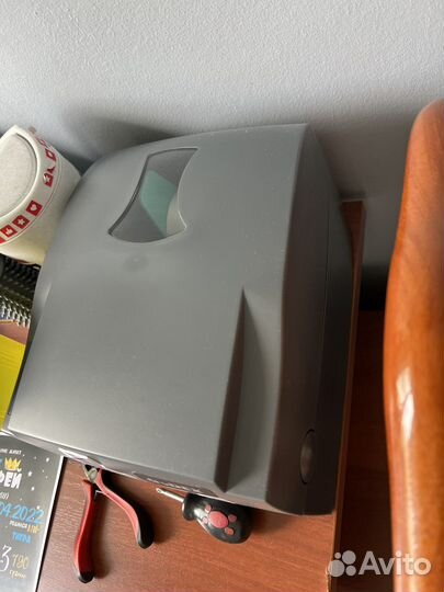 Godex G500 термотрансферный принтер этикеток