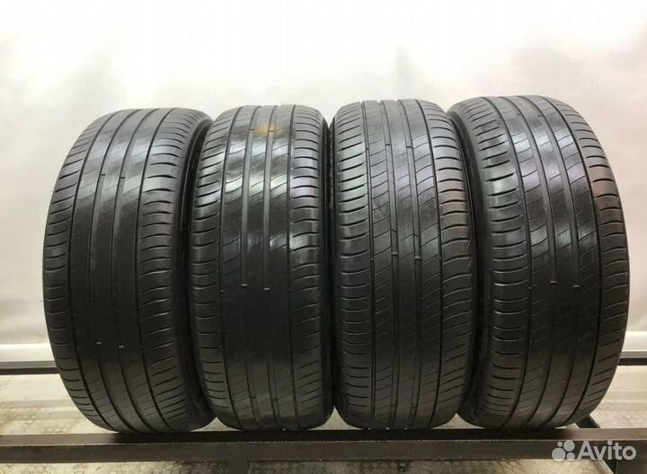 Michelin Primacy 3 225/55 R18 114W
