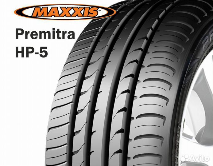 Maxxis Premitra HP5 225/60 R16 98V