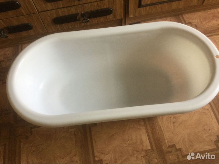 Ванночка детская