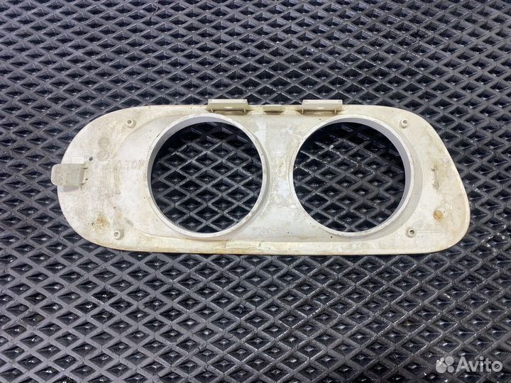 1649363 Облицовка птф левая Daf XF105