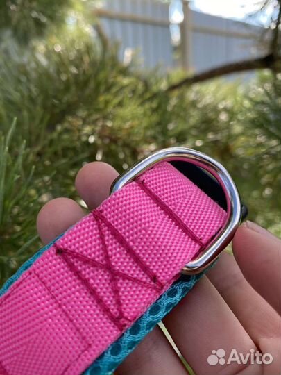 Амуниция для собак ручной работы